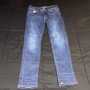 - American Eagle Jeans